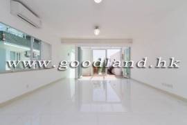 Clear Water Bay Villa For Sale