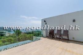 Clear Water Bay Villa For Sale