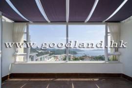 Clear Water Bay Villa For Sale