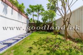 Clear Water Bay Villa For Sale