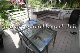 Clear Water Bay Villa For Sale