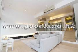 Clear Water Bay Villa For Sale