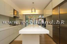 Clear Water Bay Villa For Sale