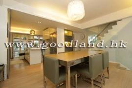 Clear Water Bay Villa For Sale