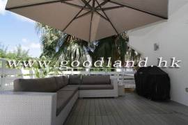 Clear Water Bay Villa For Sale