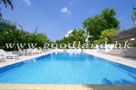Clear Water Bay Villa For Sale