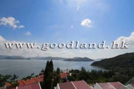Clear Water Bay Villa For Sale