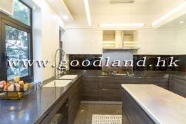 Clear Water Bay Villa For Rent