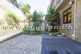 Clear Water Bay Villa For Rent