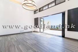Clear Water Bay Villa For Rent