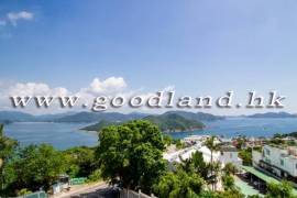 Clear Water Bay Villa For Rent