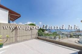 Clear Water Bay Villa For Rent