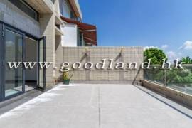 Clear Water Bay Villa For Rent