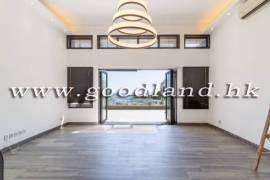 Clear Water Bay Villa For Rent