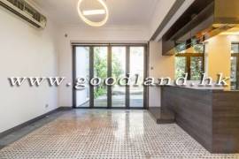 Clear Water Bay Villa For Rent