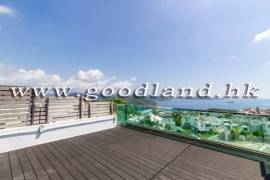 Clear Water Bay Villa For Rent