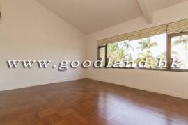 Clear Water Bay Villa For Sale