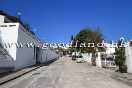 Clear Water Bay Villa For Sale
