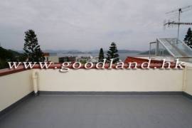 Clear Water Bay Villa For Sale