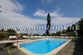 Clear Water Bay Villa For Sale