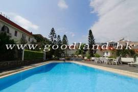 Clear Water Bay Villa For Sale