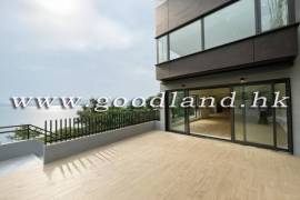 Clear Water Bay Villa For Rent