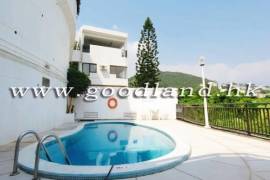 Clear Water Bay Villa For Rent