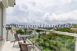 Clear Water Bay Villa For Sale