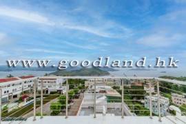 Clear Water Bay Villa For Sale
