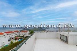 Clear Water Bay Villa For Sale