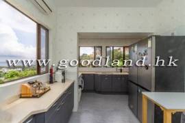 Clear Water Bay Villa For Sale