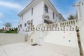 Clear Water Bay Villa For Sale