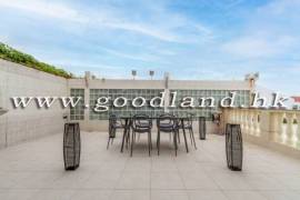 Clear Water Bay Villa For Sale
