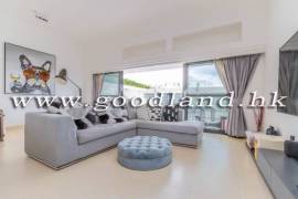 Clear Water Bay Villa For Sale