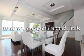 Clear Water Bay Villa For Sale
