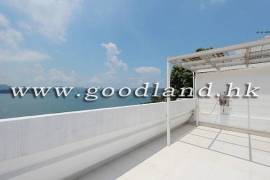 Clear Water Bay Villa For Sale