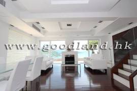 Clear Water Bay Villa For Sale