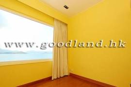 Clear Water Bay Villa For Sale