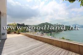 Clear Water Bay Villa For Sale