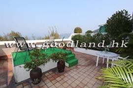 Clear Water Bay Villa For Sale