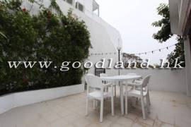 Clear Water Bay Villa For Sale