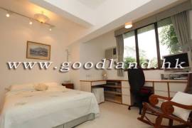 Clear Water Bay Villa For Sale