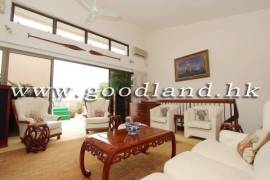 Clear Water Bay Villa For Sale