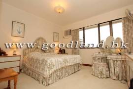 Clear Water Bay Villa For Sale