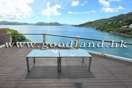 Clear Water Bay Villa For Sale