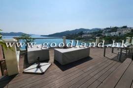 Clear Water Bay Villa For Sale