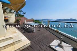 Clear Water Bay Villa For Sale
