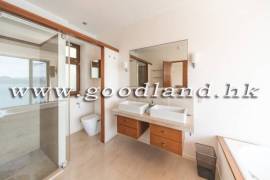 Clear Water Bay Villa For Sale