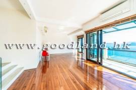 Clear Water Bay Villa For Sale