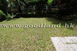Clear Water Bay Villa For Sale
